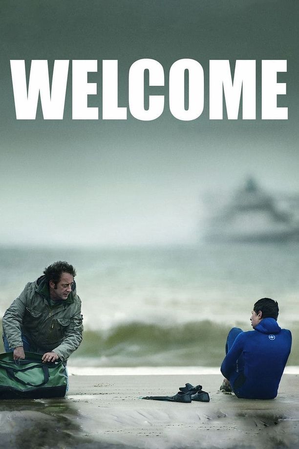 非法入境Welcome (2009)