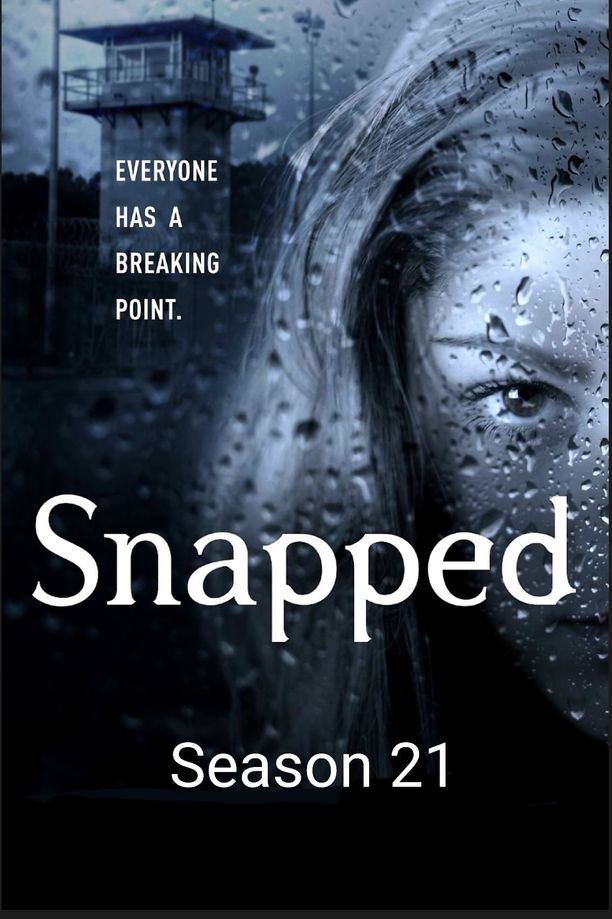 Snapped    第⁨二十一⁩季
     (2017)