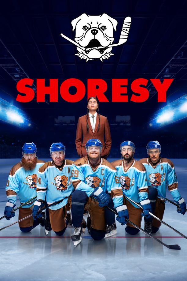 肖尔西    第⁨二⁩季
    Shoresy (2023)