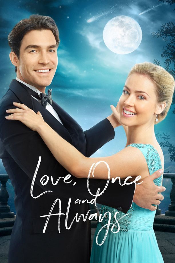 爱，一往情深Love, Once and Always (2018)