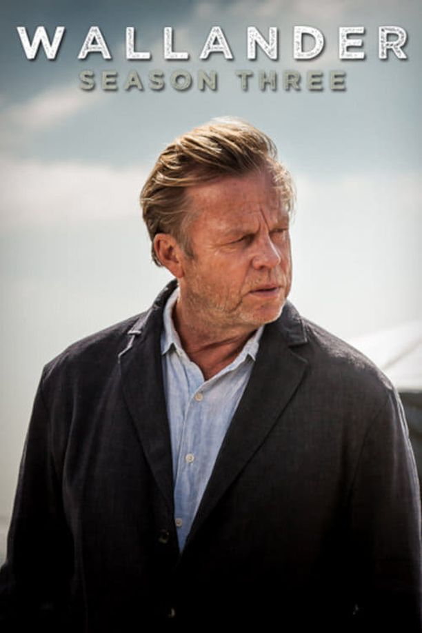 Wallander    第⁨三⁩季
     (2013)