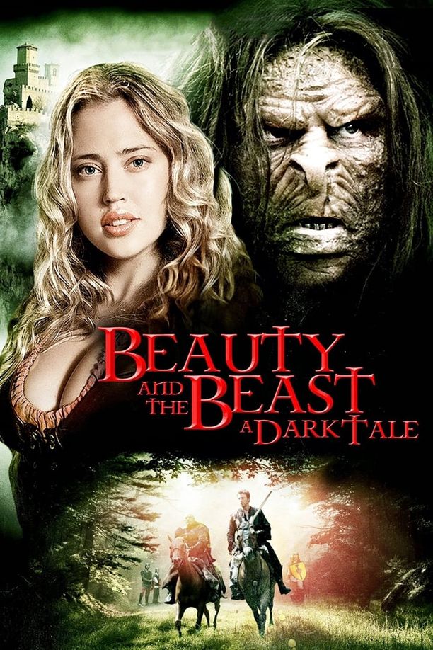 美女与野兽Beauty and the Beast (2009)