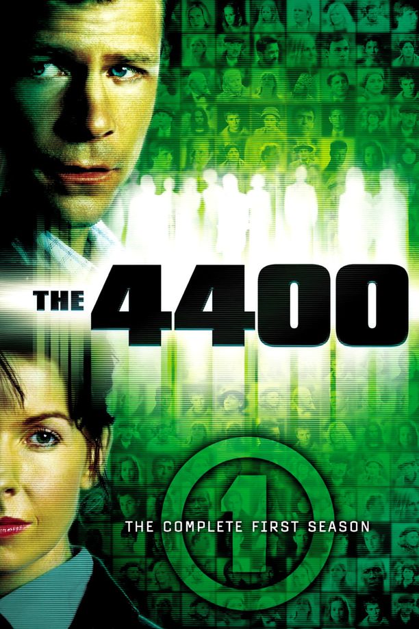 4400失踪人口    第⁨一⁩季
    The 4400 (2004)