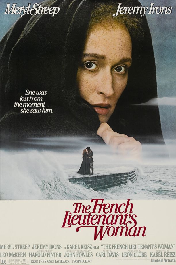 法国中尉的女人The French Lieutenant's Woman (1981)