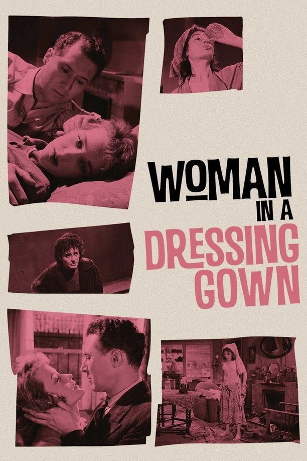 糟糠贤妻Woman in a Dressing Gown (1957)