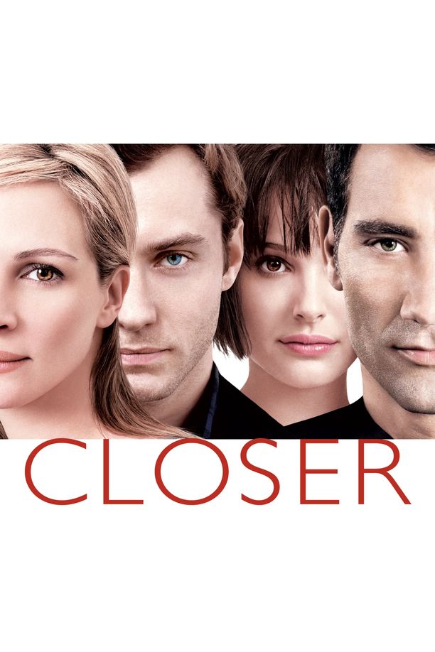 偷心Closer (2004)