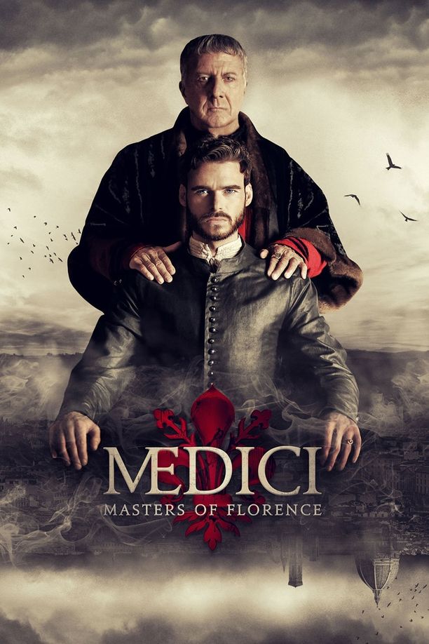 美第奇家族：翡冷翠名门    特别篇
    Medici: Masters of Florence (2016)