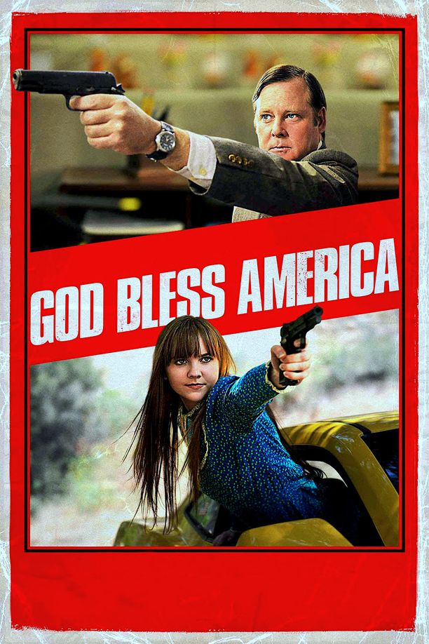 上帝保佑美国God Bless America (2011)