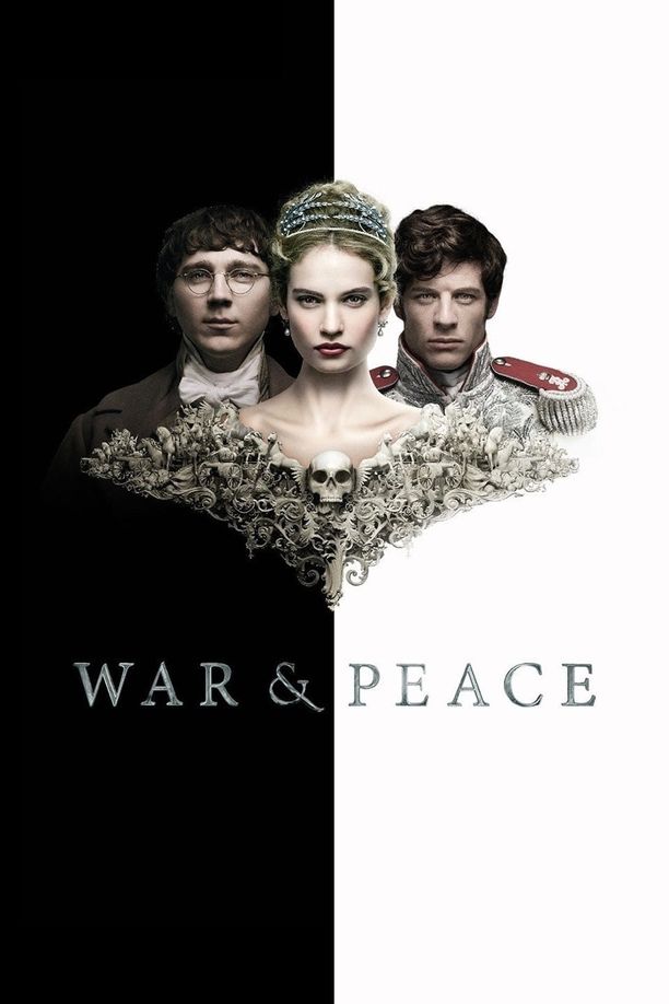 战争与和平War and Peace (2016)