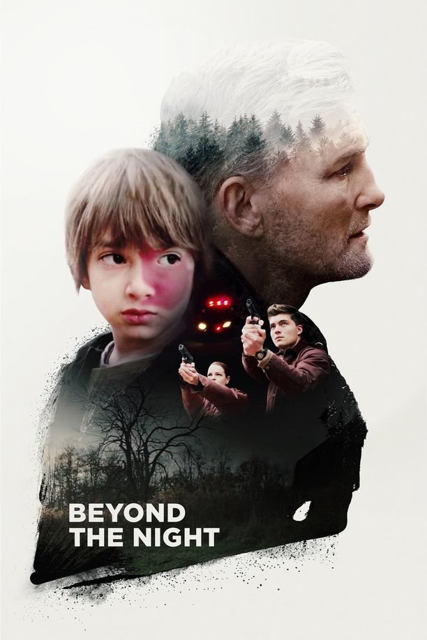 超越生死的夜晚Beyond the Night (2019)