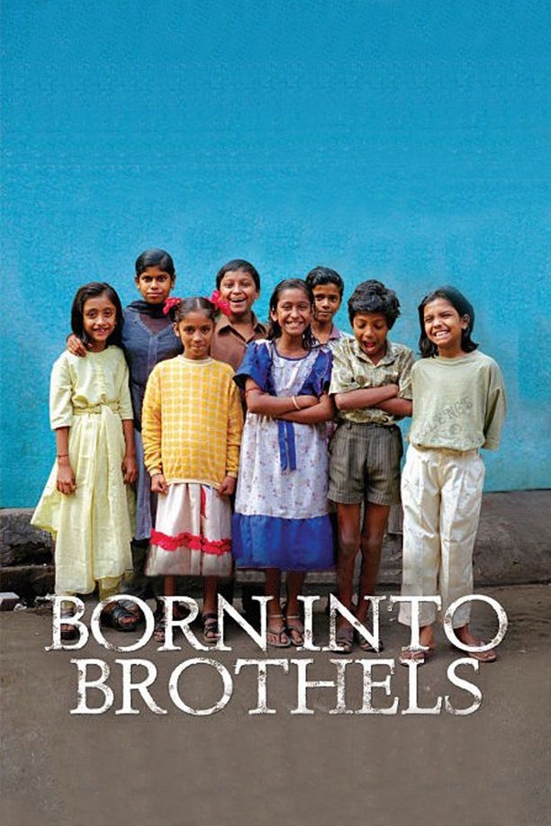 生于妓院Born Into Brothels: Calcutta's Red Light Kids (2004)