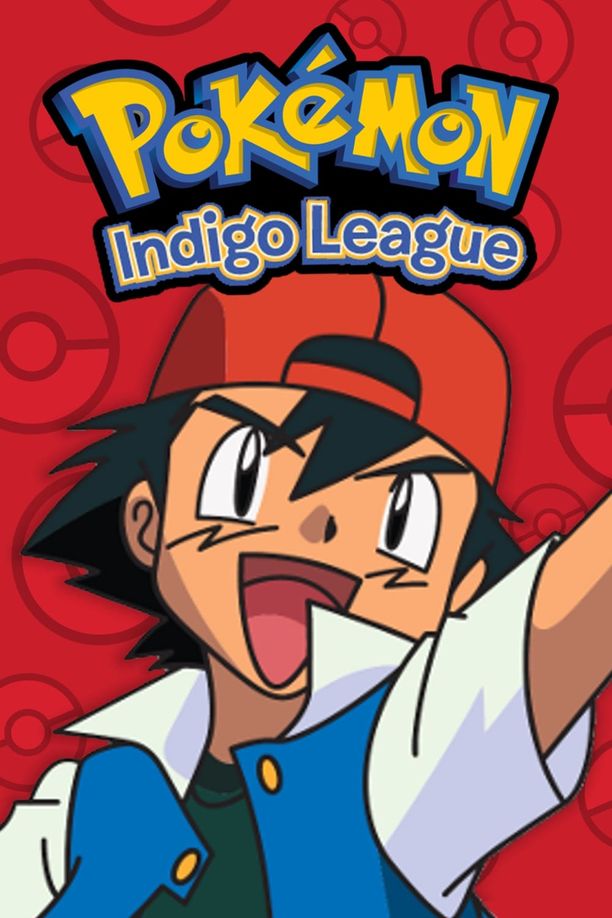 宝可梦系列    第⁨一⁩季
    ポケットモンスター (1997)