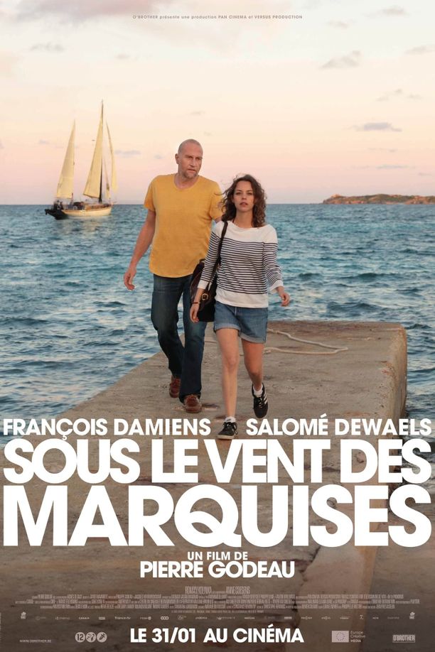 HeadwindSous le vent des Marquises (2024)