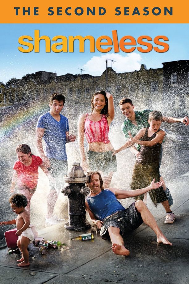 无耻之徒    第⁨二⁩季
    Shameless (2012)