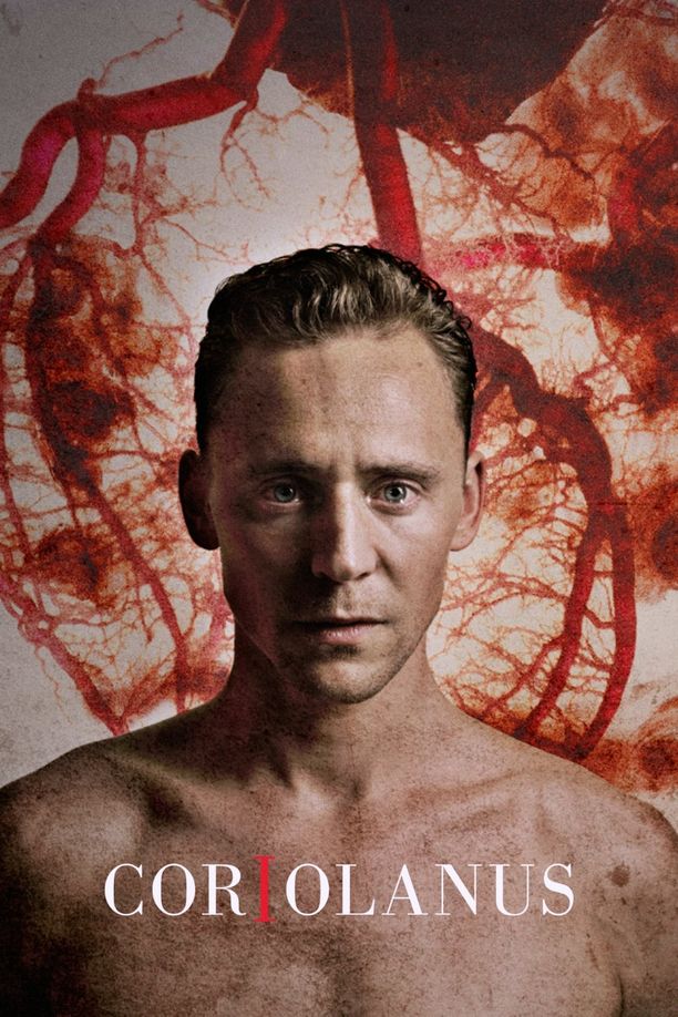 科利奥兰纳斯National Theatre Live: Coriolanus (2014)