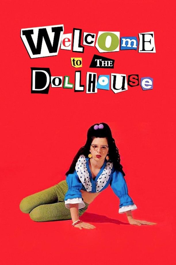 欢迎光临娃娃屋Welcome to the Dollhouse (1996)