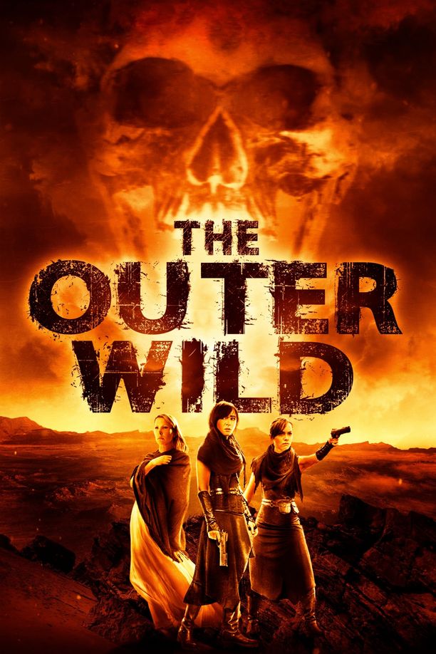 野生世界The Outer Wild (2018)