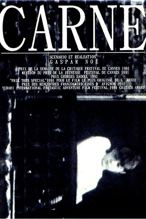 马肉Carne (1991)