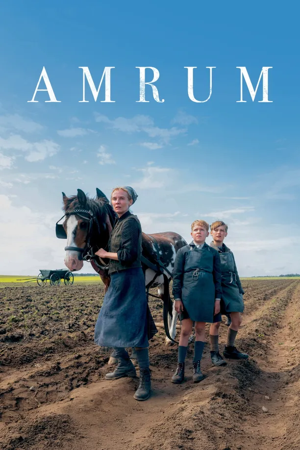 阿姆鲁姆Amrum (2025)