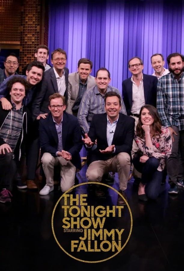 肥伦今夜秀    第⁨八⁩季
    The Tonight Show Starring Jimmy Fallon (2020)