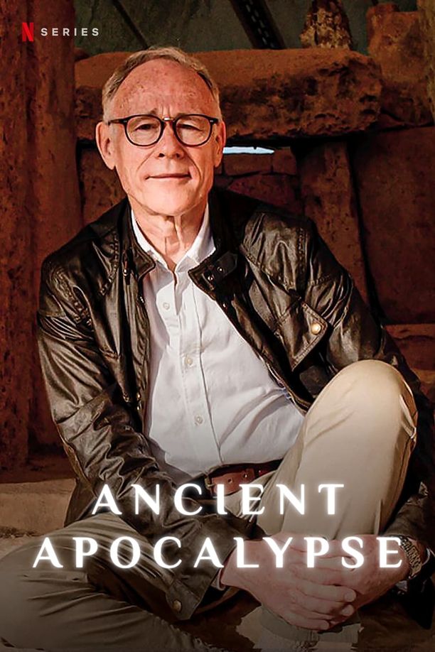 远古启示录Ancient Apocalypse (2022)