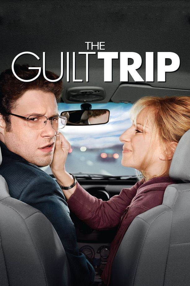 纠结之旅The Guilt Trip (2012)