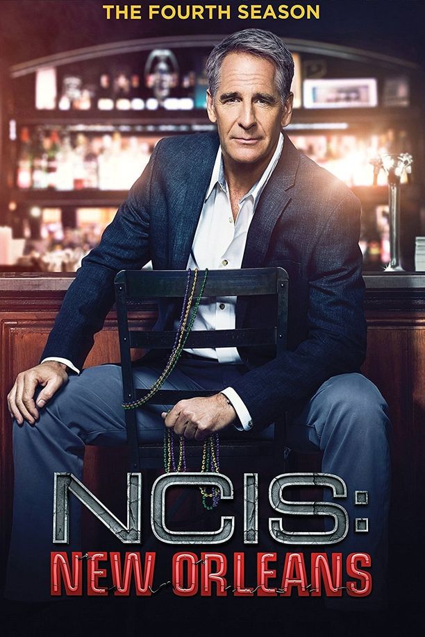 海军罪案调查处：新奥尔良    第⁨四⁩季
    NCIS: New Orleans (2017)
