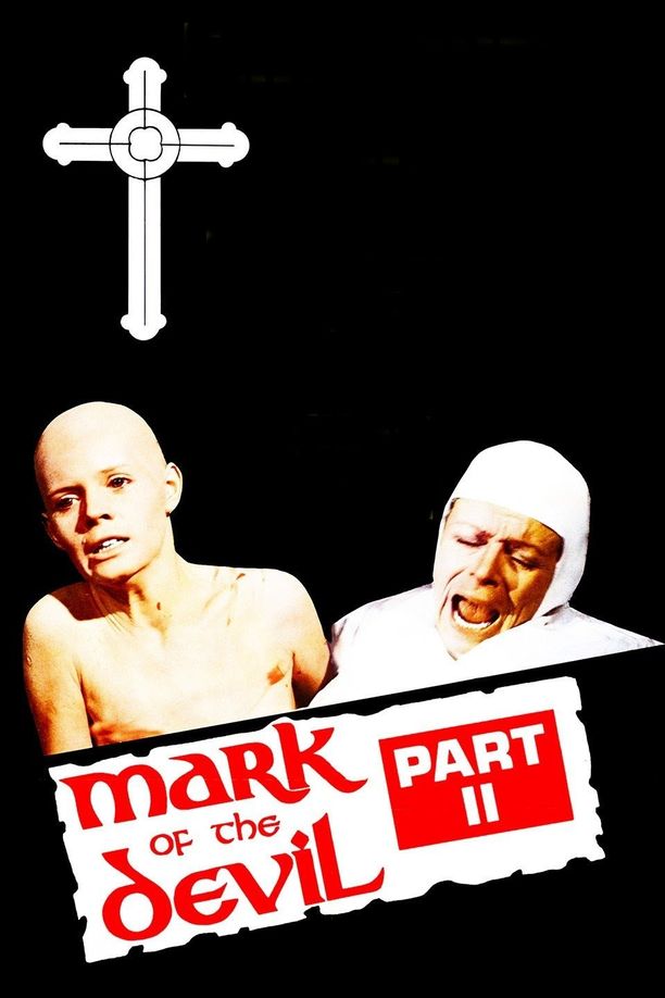 魔鬼记号2Hexen geschändet und zu Tode gequält (1973)
