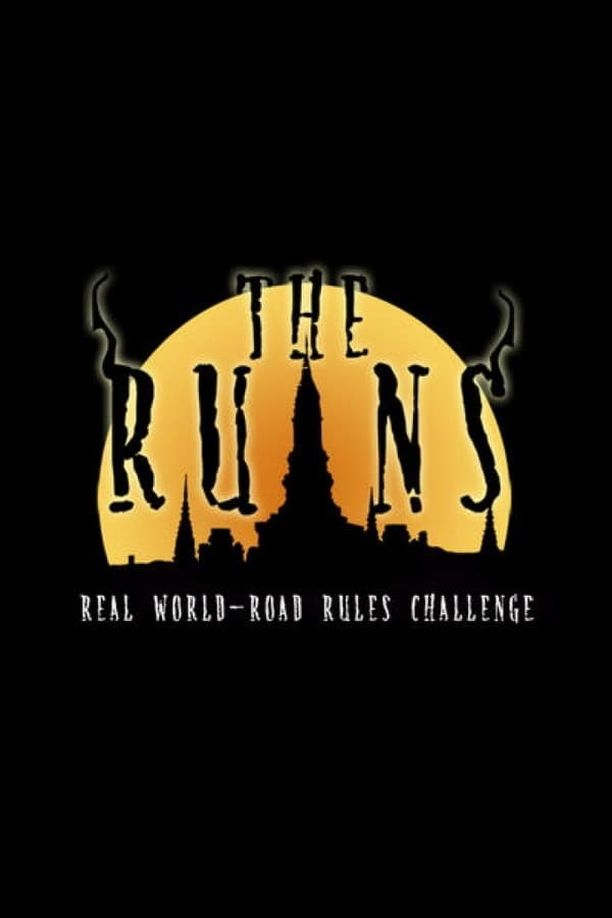 玩命生存戰    第⁨十八⁩季
    The Challenge (2009)