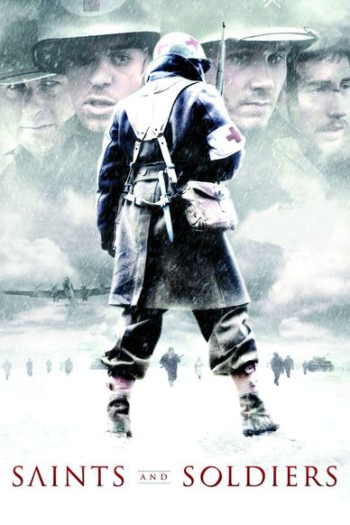 冰雪勇士