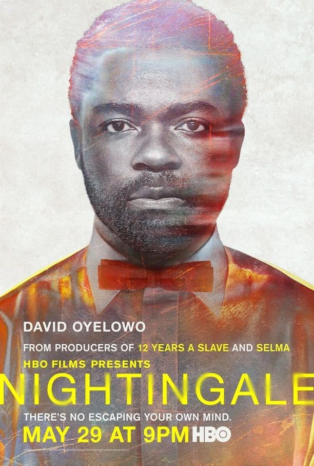 夜莺Nightingale (2014)