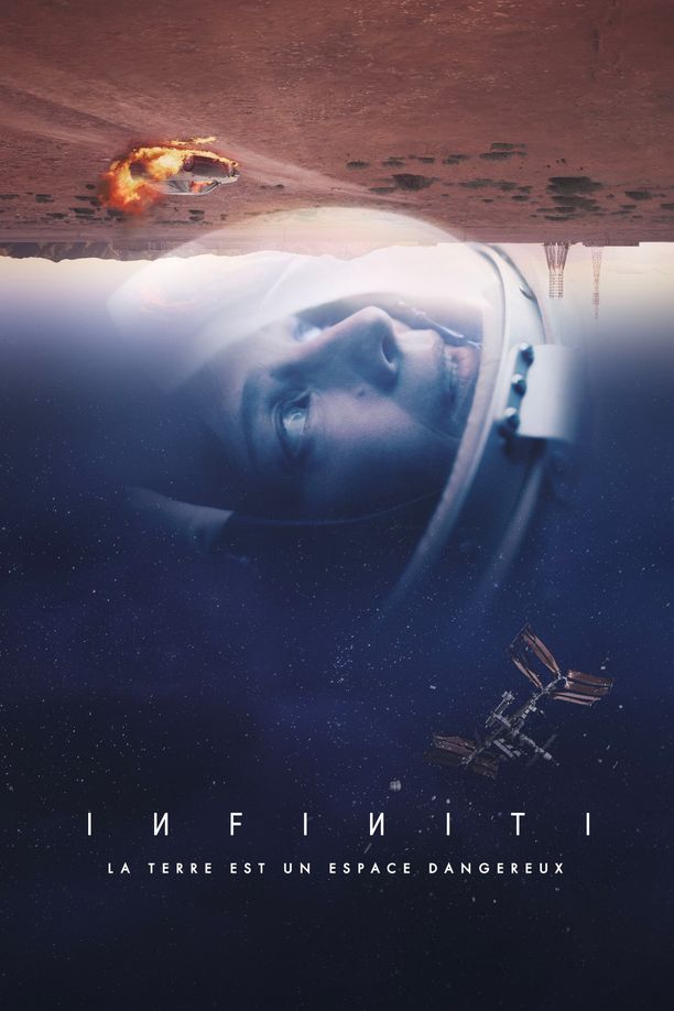 浩渺猎杀Infiniti (2022)