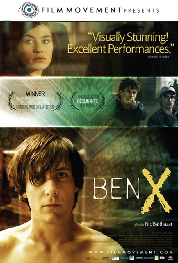 本XBen X (2007)