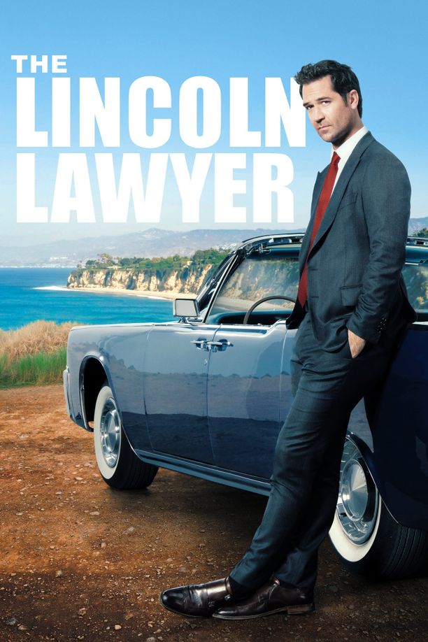 林肯律师    第⁨一⁩季
    The Lincoln Lawyer (2022)