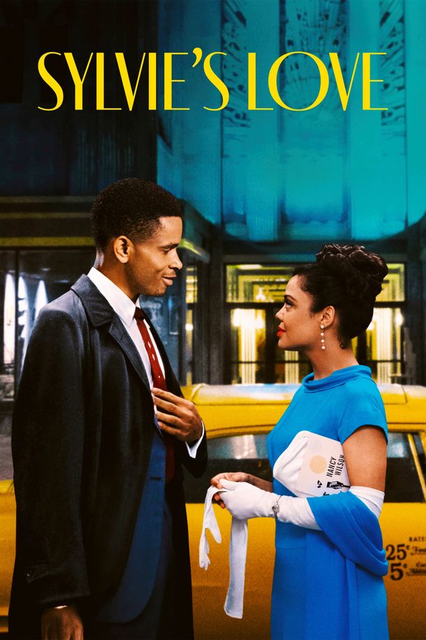 西尔维的爱情Sylvie's Love (2020)
