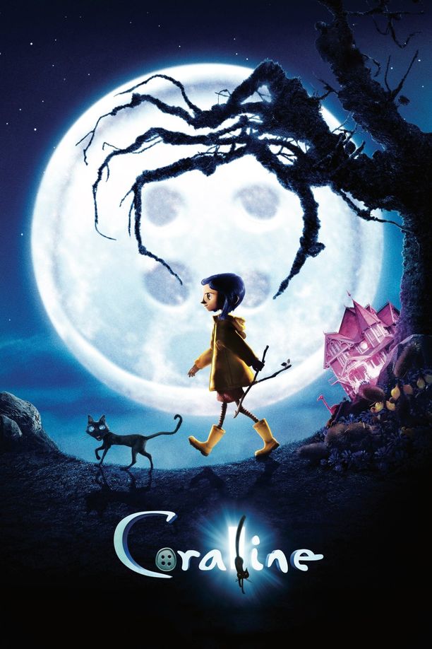 鬼妈妈Coraline (2009)