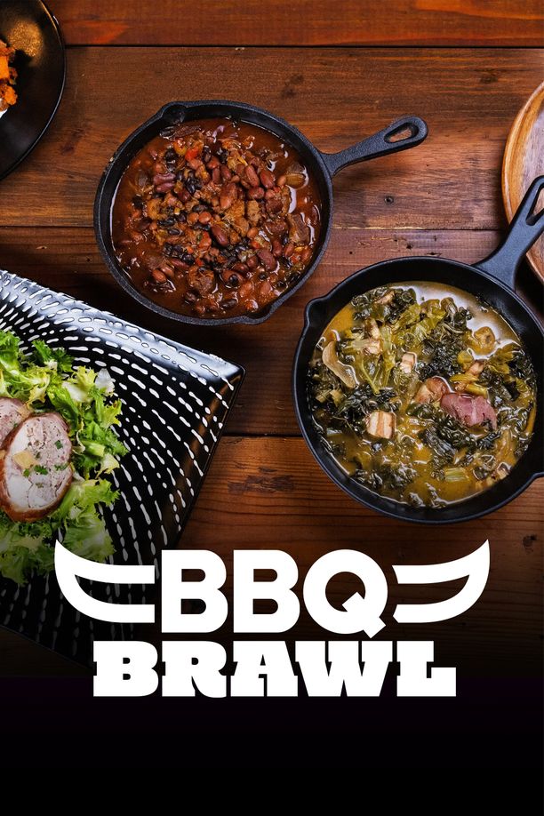 BBQ Brawl (2019)