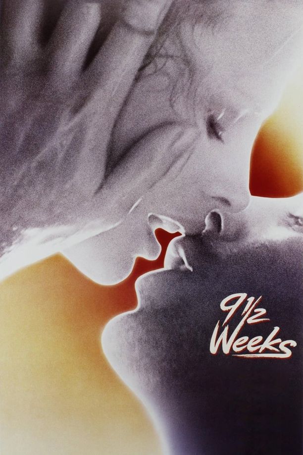 爱你九周半Nine 1/2 Weeks (1986)