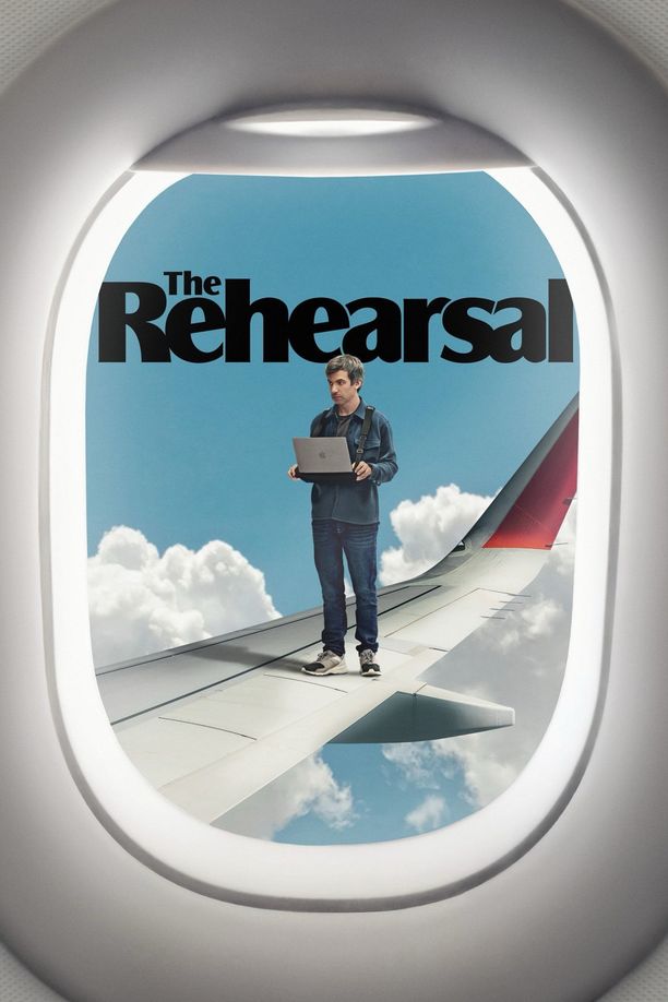 人生彩排The Rehearsal (2022)