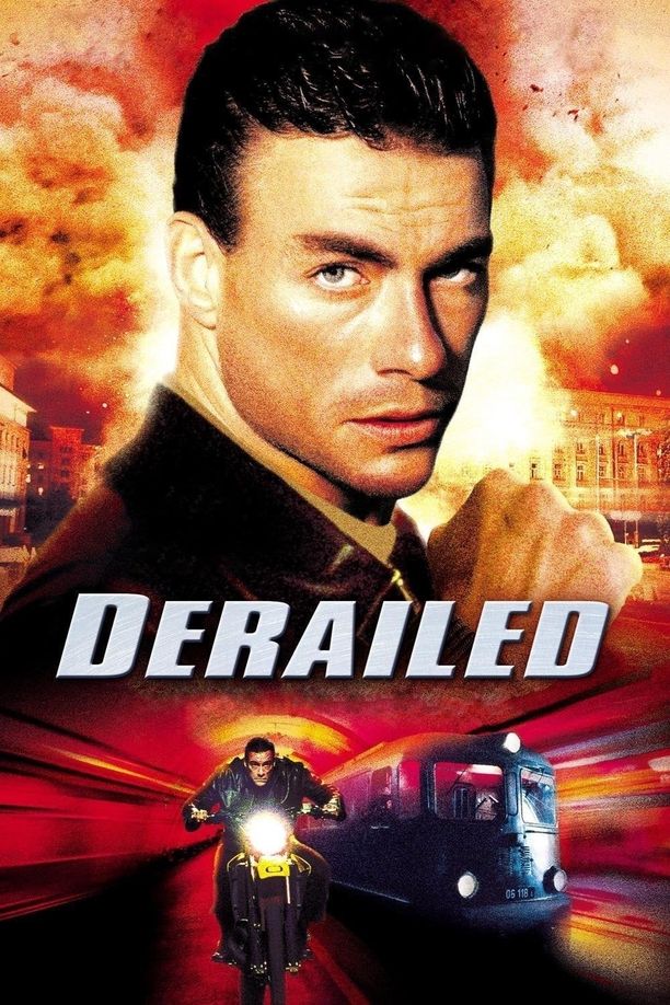 生化总动员Derailed (2002)