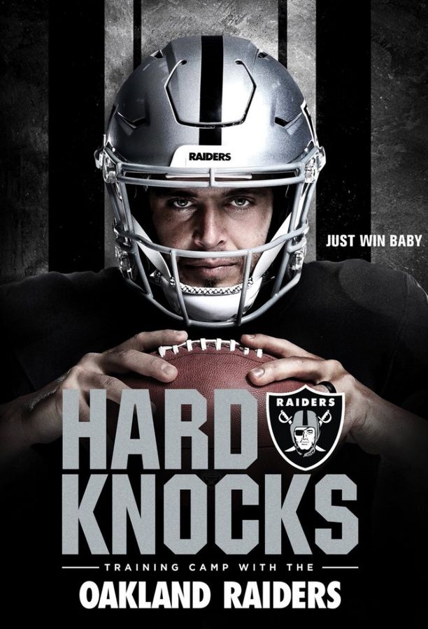 Hard Knocks (2001)    第⁨十四⁩季
     (2019)