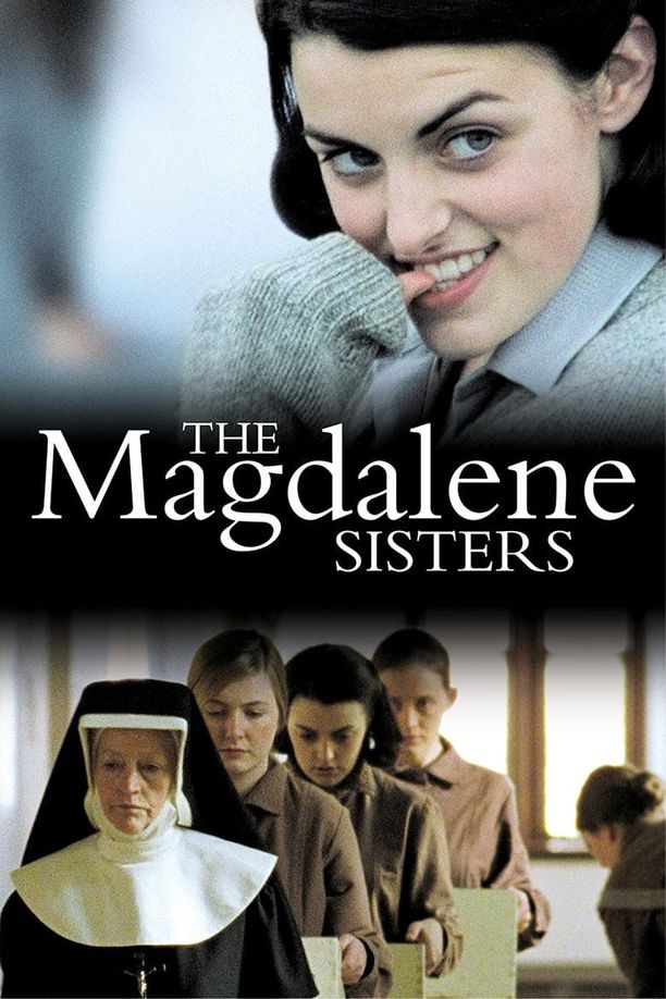 玛德莲堕落少女The Magdalene Sisters (2002)