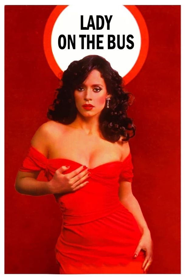 巴士上的夫人A Dama do Lotação (1978)