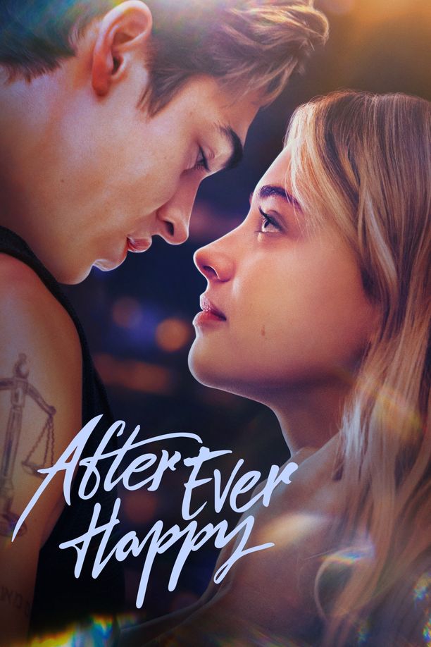 之后4After Ever Happy (2022)
