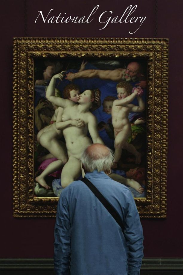 国家美术馆National Gallery (2014)