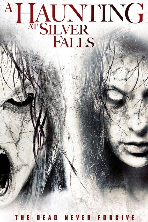 银瀑A Haunting at Silver Falls (2013)