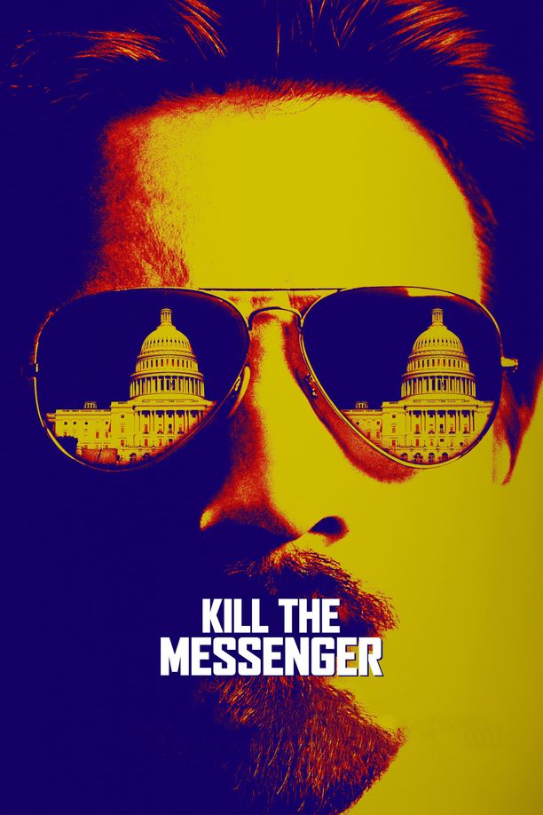 杀死信使Kill the Messenger (2014)