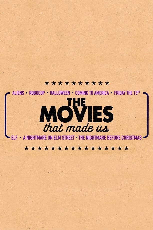 电影之旅    第⁨三⁩季
    The Movies That Made Us (2021)