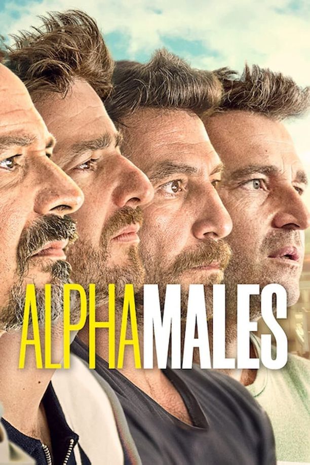 大男人    第⁨一⁩季
    Machos alfa (2022)