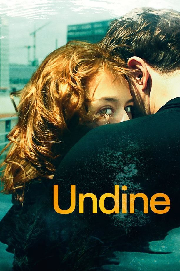 温蒂妮Undine (2020)
